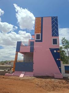 Image of 1100 Sq.ft 2 BHK Independent House for sale in KTC Nagar, Tirunelveli for Rs. 3900000