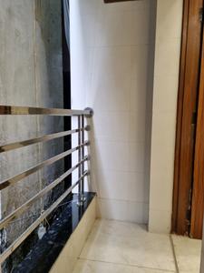 Bedroom One Image of 550 Sq.ft 2 BHK Apartment / Flat for sale in Dwarka Mor New Delhi for Rs. 3750001
