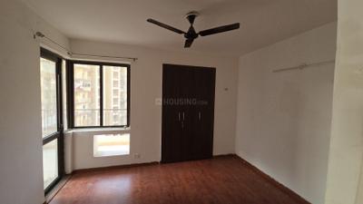 Bedroom Image of 1229 Sq.ft 2 BHK Apartment / Flat for sale in RG Luxury Homes Tower A F And M, Noida Extension Greater Noida for Rs. 9000000