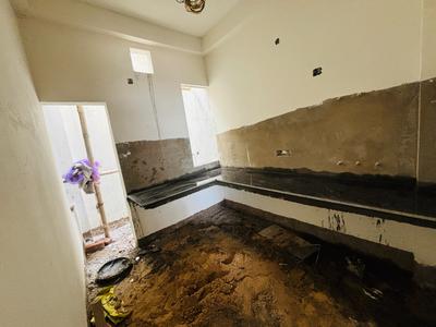 Kitchen Image of 1700 Sq.ft 3 BHK Independent House for sale in Akhari Varanasi for Rs. 9000000
