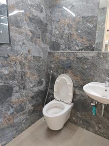 Bedroom Two Image of 785 Sq.ft 2 BHK Apartment / Flat for sale in Dosti Eastern Bay Phase 3, Antop Hill Mumbai for Rs. 32200000