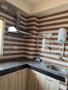 Kitchen Image of 1388 Sq.ft 3 BHK Apartment / Flat for sale in Na Ali Dhekiajuli Jorhat for Rs. 6500000