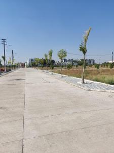 Image of 1000 Sq.ft Residential Plot / Land for sale in Bhicholi Mardana, Indore for Rs. 6500000