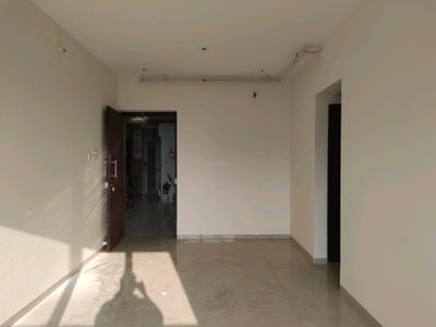 Living Room Image of 750 Sq.ft 2 BHK Apartment / Flat for sale in Abrol Signature, Malad West Mumbai for Rs. 14200000
