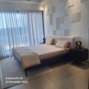 Bedroom Image of 1950 Sq.ft 3 BHK Apartment / Flat for sale in Evos Alchemy, Raghunathpur Bhubaneswar for Rs. 18000000