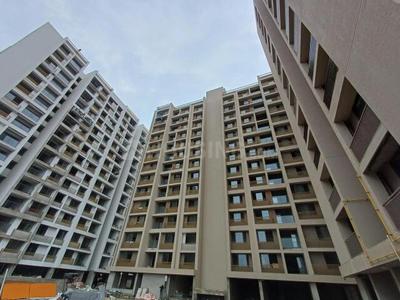Image of 3900 Sq.ft 4 BHK Apartment / Flat for sale in South Bopal, Ahmedabad for Rs. 17160000