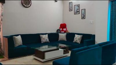 Hall Image of 5500 Sq.ft 5 BHK Duplex for rent in Ayodhya Bypass Bhopal for Rs. 65000