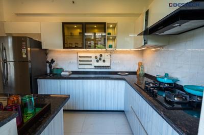 Kitchen Image of 1800 Sq.ft 3 BHK Apartment / Flat for sale in Bestech Altura, Sector 79 Gurgaon for Rs. 28000000