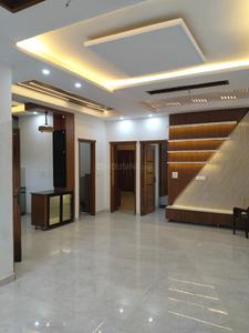 Hall Image of 2225 Sq.ft 4 BHK Independent House for sale in Kharar Mohali for Rs. 18000000