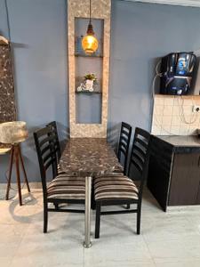 Hall Image of 800 Sq.ft 1 BHK Apartment / Flat for sale in Shikarpura Jaipur for Rs. 3500000