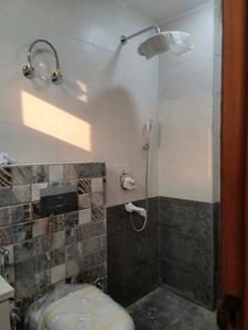 Bedroom One Image of 1200 Sq.ft 4 BHK Builder Floor for sale in Sector 16B Dwarka New Delhi for Rs. 12400000