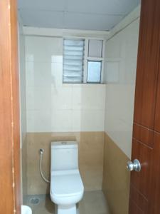 Image of 1100 Sq.ft 2 BHK Apartment / Flat for sale in Bowrampet, Hyderabad for Rs. 6300000