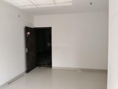 Bedroom Image of 1240 Sq.ft 2 BHK Apartment / Flat for sale in Pacifica North Enclave, Vaishno Devi Circle Ahmedabad for Rs. 7400000