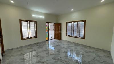 Hall Image of 750 Sq.ft 2 BHK Independent House for sale in Podanur Coimbatore for Rs. 3900000