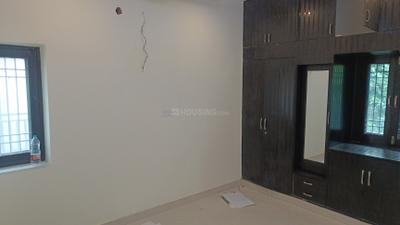 Bedroom Image of 1050 Sq.ft 2 BHK Apartment / Flat for rent in DDA Rosewood Apartment, Sector 13 Dwarka New Delhi for Rs. 32000