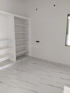 Bedroom Image of 2400 Sq.ft 3 BHK Duplex for sale in Sainikpuri Secunderabad for Rs. 16000000