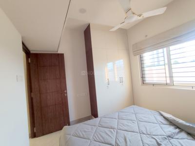 Bedroom Image of 1800 Sq.ft 3 BHK Independent House for sale in Padur Chennai for Rs. 12000000