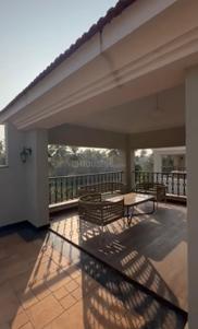 Image of 3165 Sq.ft 4 BHK Villa for sale in Morjim, Goa for Rs. 80000000