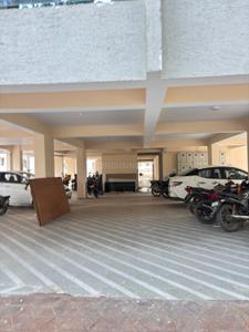 Image of 1395 Sq.ft 3 BHK Apartment / Flat for sale in Aryan Ashashree Heights, Morabadi, Ranchi for Rs. 6975000
