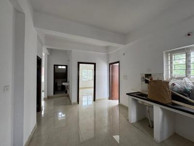 Hall Image of 1255 Sq.ft 2 BHK Apartment / Flat for sale in Manikonda Hyderabad for Rs. 8283000