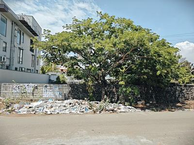 Residential Plot