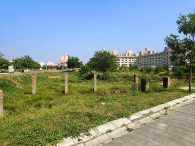 Image of 2970 Sq.ft Residential Plot / Land for sale in Orris Woodview Residencies, Sector 89, Gurgaon for Rs. 67000000