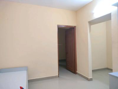 Living Room Image of 650 Sq.ft 1 BHK Apartment / Flat for rent in Electronic City Bengaluru for Rs. 12600
