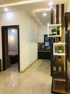 Hall Image of 1850 Sq.ft 2 BHK Builder Floor for rent in Sector 67 Mohali for Rs. 36500