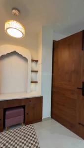 Bedroom Image of 1700 Sq.ft 3 BHK Apartment / Flat for sale in Canal Road Dehradun for Rs. 10800000