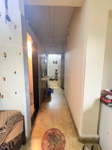 Passage Image of 550 Sq.ft 1 BHK Apartment / Flat for sale in Mira Road East Mira Bhayandar for Rs. 7000000