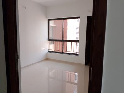 Bedroom Image of 1150 Sq.ft 3 BHK Apartment / Flat for sale in Shapoorji Pallonji Joyville Sensorium, Maan Pune for Rs. 13500000