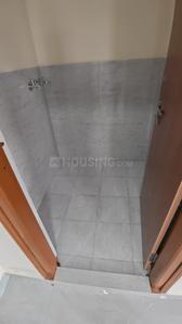 Image of 750 Sq.ft 1 BHK Apartment / Flat for rent in Kondapur, Hyderabad for Rs. 22000