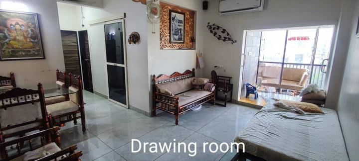 Shyam darshan appartment vasna Main Image 1