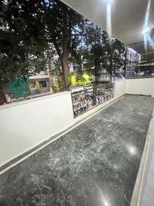Balcony Image of Pg in Sector 43, Gurgaon