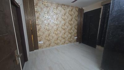 Bedroom Image of 833 Sq.ft 2 BHK Apartment / Flat for sale in G3S Infinity Heights, Chohak Kallan Village Jalandhar for Rs. 5800000