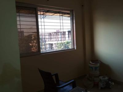 Bedroom Image of 460 Sq.ft 1 BHK Apartment / Flat for sale in Sai Sadguru Celestial by Sai Sadguru Developers, Dombivli East Thane for Rs. 2000000