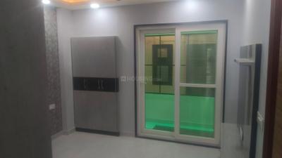 Bedroom Image of 900 Sq.ft 3 BHK Independent House for sale in Panchyawala Jaipur for Rs. 13500000