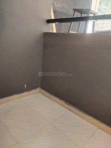Balcony Image of 1265 Sq.ft 2 BHK Apartment / Flat for sale in BDA BDA Gunjur Housing Project by Bangalore Development Authority, Gunjur Bengaluru for Rs. 13350000