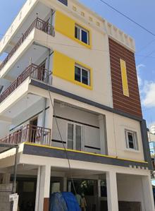 Image of 4800 Sq.ft 8 BHK Independent House for sale in K R Puram, Bengaluru for Rs. 32000000