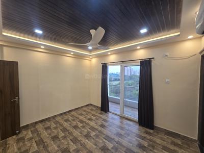 Bedroom Image of 1480 Sq.ft 3 BHK Apartment / Flat for sale in New Town Kolkata for Rs. 11000000