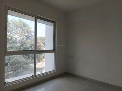 Bedroom Image of 1050 Sq.ft 2 BHK Apartment / Flat for sale in Gagan Aviva, Kesnand Pune for Rs. 5250000