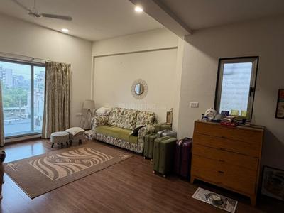 Bedroom Image of 2800 Sq.ft 3 BHK Duplex for rent in Sevasi Vadodara for Rs. 80000