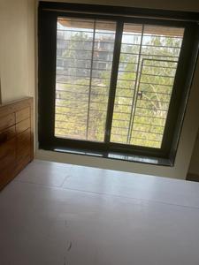 Bedroom Image of 1135 Sq.ft 2 BHK Apartment / Flat for sale in Salisbury Park Pune for Rs. 14000000
