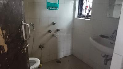 Image of 1476 Sq.ft 4 BHK Apartment / Flat for sale in IRWO Rail Vihar, New Town, Kolkata for Rs. 16000000
