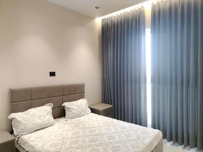 Bedroom Image of 3020 Sq.ft 3.5 BHK Apartment / Flat for sale in Marvel Selva Ridge Estate, Bavdhan Pune for Rs. 35000000