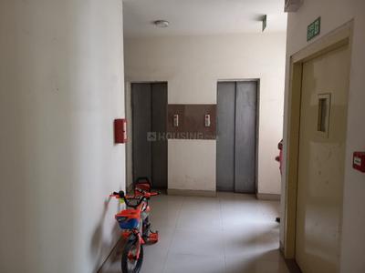 Image of 712 Sq.ft 2 BHK Apartment / Flat for sale in Hiland Greens, Maheshtala, Kolkata for Rs. 2500000