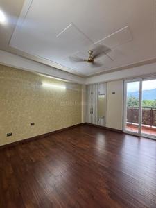 Bedroom Image of 2742 Sq.ft 3 BHK Builder Floor for sale in Rajpur Road Dehradun for Rs. 16500000