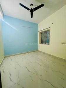 Bedroom Image of 1500 Sq.ft 2 BHK Independent House for rent in Ameenpur Sangareddy for Rs. 15000