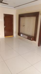 Hall Image of 1650 Sq.ft 3 BHK Apartment / Flat for sale in Sri Ramachandra Nagar Vijayawada for Rs. 6200000