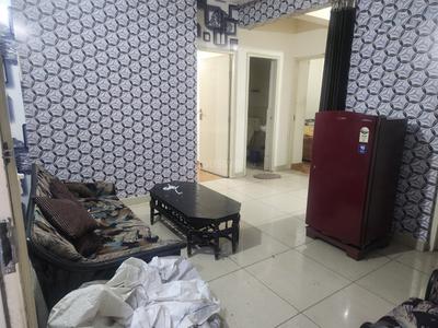 Hall Image of 1470 Sq.ft 2 BHK Independent House for rent in Model Town Panipat for Rs. 16000